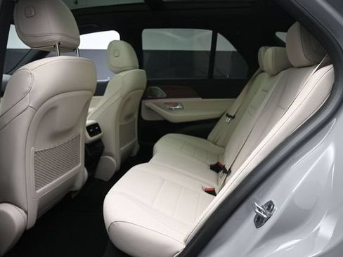 New 2026 Mercedes-Benz GLE 350 4MATIC image 21