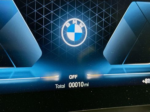 Used 2026 BMW X1 xDrive28i w/ Convenience Package image 12