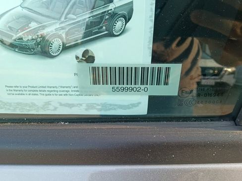 Used 2025 Kia K4 LXS image 13