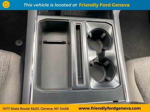 Used 2025 Ford F150 XLT w/ Equipment Group 302A MID AWD/4WD image 52