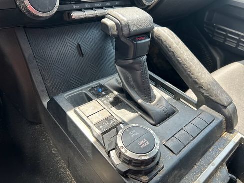Used 2024 Toyota Tacoma TRD Sport AWD/4WD image 20