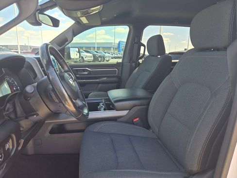 Used 2020 RAM 1500 Lone Star image 10