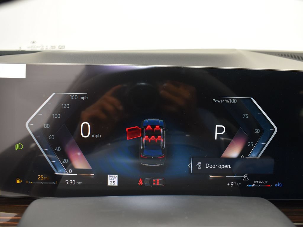 Certified 2026 BMW X5 sDrive40i RWD image 31