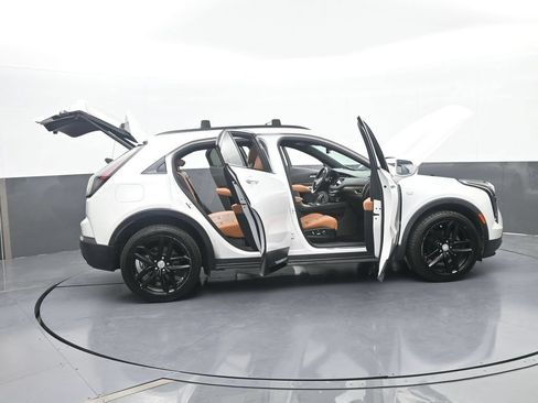 Used 2019 Cadillac XT4 Sport AWD/4WD image 88