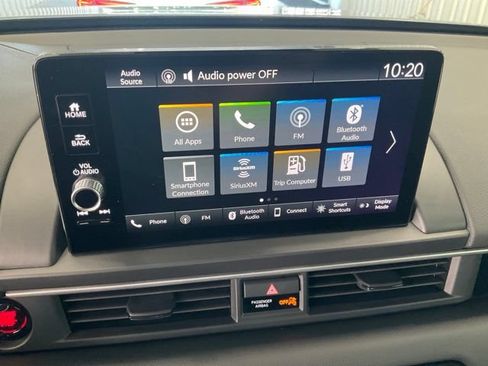 Certified 2025 Honda Pilot EX-L image 16