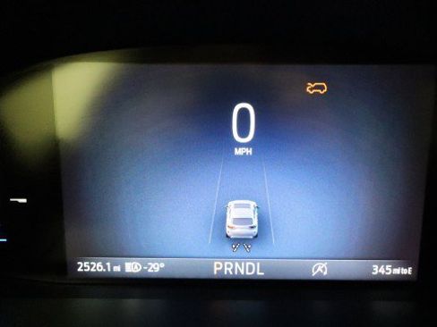 Used 2026 Ford Escape ST-Line w/ Cold Weather Package AWD/4WD image 21