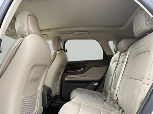 Used 2020 Lincoln Corsair Reserve w/ Equipment Group 201A image 15