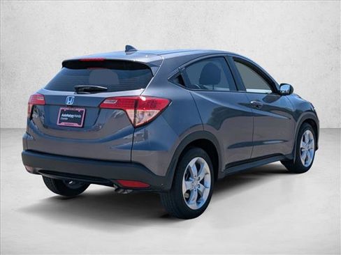 Used 2016 Honda HR-V LX image 5
