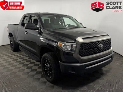 Used 2020 Toyota Tundra SR