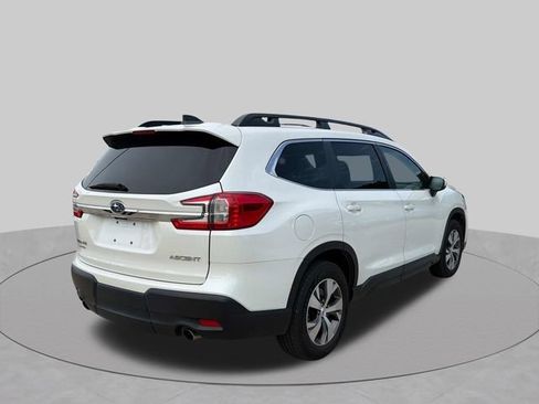 Used 2024 Subaru Ascent Premium AWD/4WD image 4