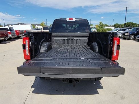 New 2026 Ford F350 Lariat w/ Lariat Ultimate Package image 12