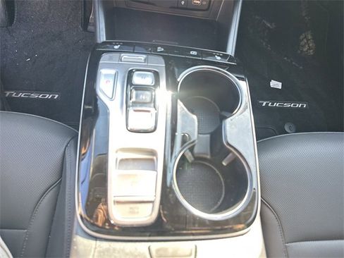 Certified 2023 Hyundai Tucson SEL image 26
