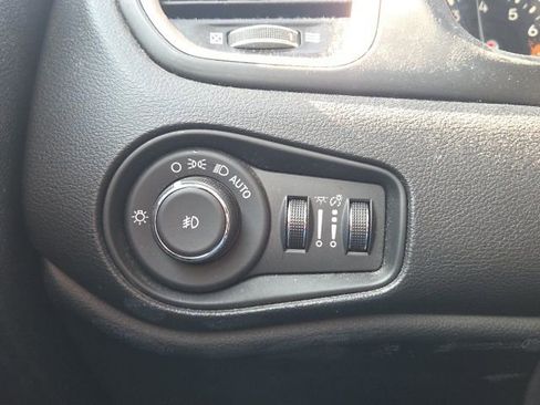 Used 2015 Jeep Renegade Latitude w/ Popular Equipment Group image 25