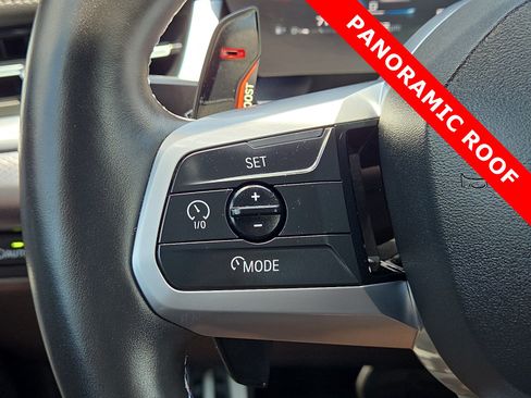Used 2025 BMW X1 M35i AWD/4WD image 21