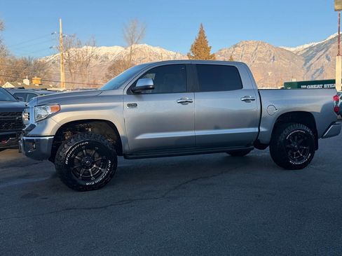 Used 2014 Toyota Tundra 1794 Edition image 19