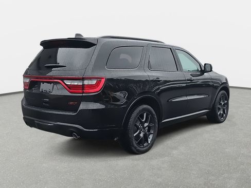 New 2026 Dodge Durango GT image 5