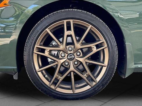 Used 2025 Nissan Altima 2.5 SR w/ SR Premium Package FWD image 11