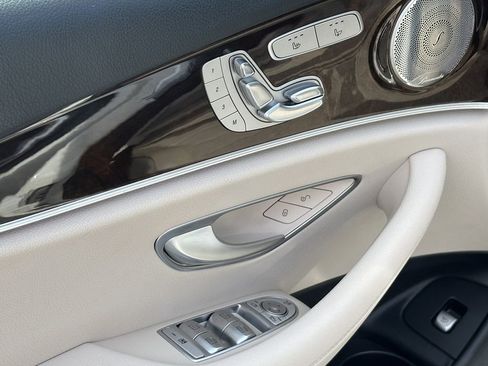 Certified 2022 Mercedes-Benz E 450 4MATIC All-Terrain Wagon image 11