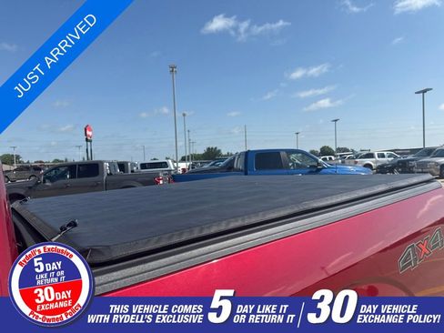 Used 2017 Ford F150 XLT w/ Equipment Group 302A Luxury AWD/4WD image 11