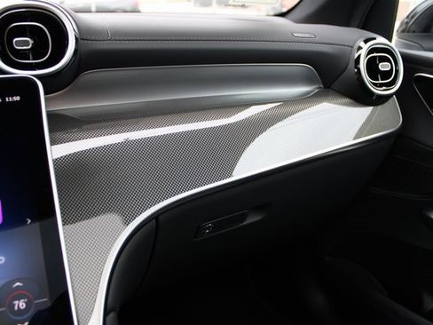 New 2026 Mercedes-Benz GLC 300 4MATIC image 30