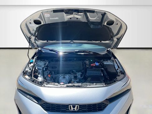 Used 2026 Honda Civic LX image 27