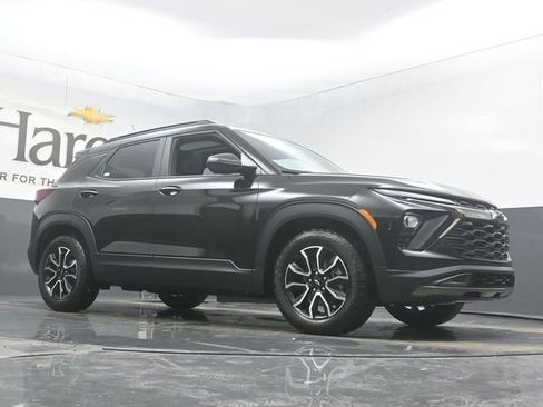 New 2026 Chevrolet TrailBlazer ACTIV w/ Convenience Package image 2
