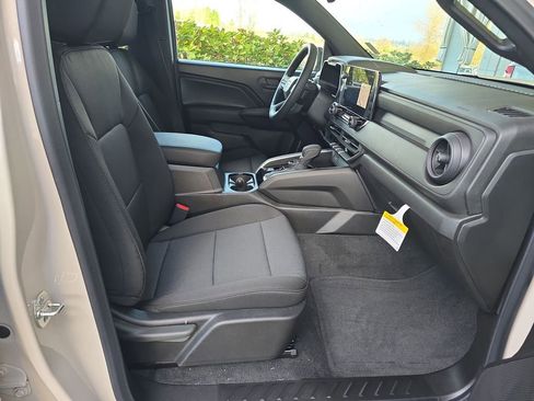 New 2026 Chevrolet Colorado Trail Boss image 29