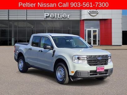 Used 2024 Ford Maverick XL