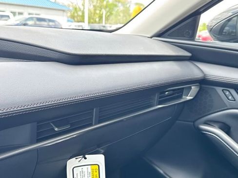 New 2026 MAZDA MAZDA3 s Sport image 26