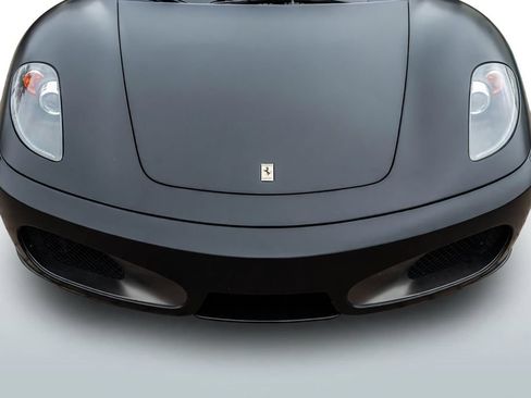 Used 2007 Ferrari F430 Spider RWD image 13