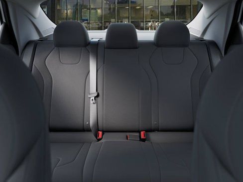 New 2026 Hyundai Elantra SE FWD image 12