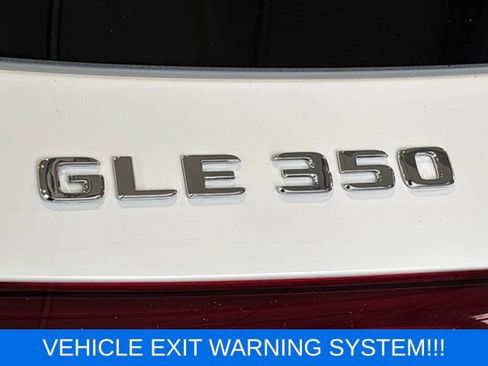 Used 2026 Mercedes-Benz GLE 350 4MATIC image 6