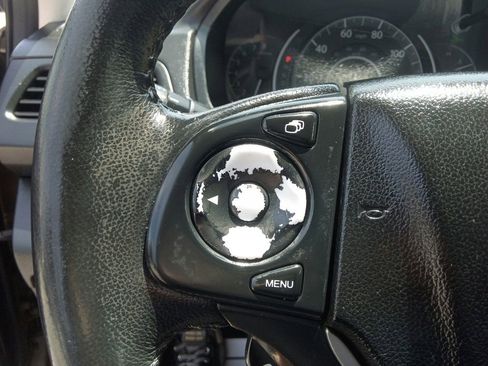 Used 2012 Honda CR-V EX-L image 21
