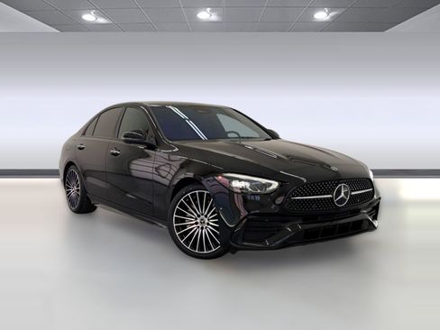 Certified 2024 Mercedes-Benz C 300 C 300 image 6