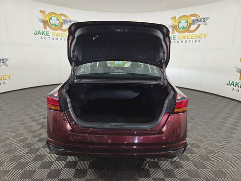 Used 2024 Nissan Altima 2.5 SV FWD image 30