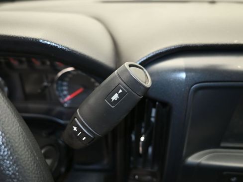 Used 2019 Chevrolet Silverado 3500 W/T w/ WT Convenience Package AWD/4WD image 17