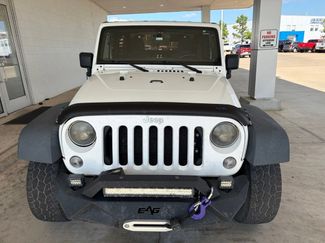 Used 2018 Jeep Wrangler Sport AWD/4WD video 2