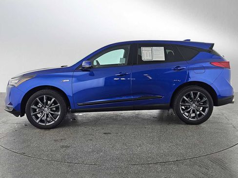 Certified 2025 Acura RDX A-Spec image 6