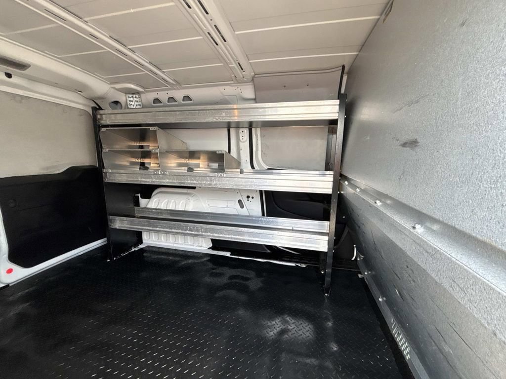 Used 2021 RAM ProMaster City Tradesman FWD image 11