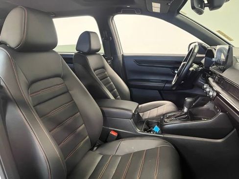 Used 2025 Honda CR-V Sport Touring image 10
