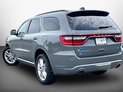 Used 2024 Dodge Durango GT AWD/4WD image 11