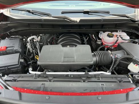 New 2025 Chevrolet Tahoe Premier image 31