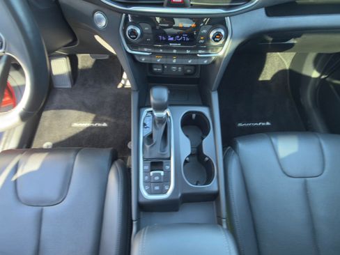 Used 2019 Hyundai Santa Fe Ultimate image 20