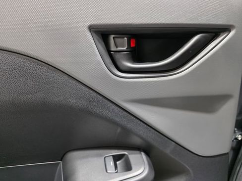 Certified 2025 Subaru Crosstrek 2.5i Sport image 27