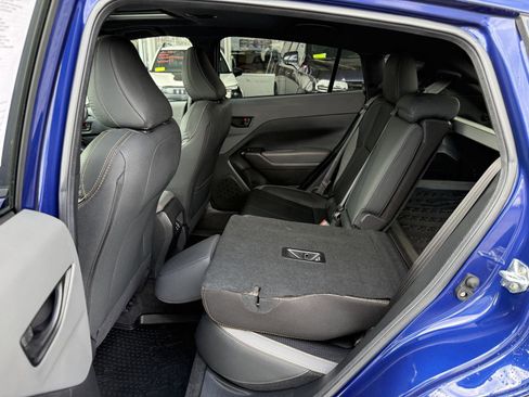 Certified 2025 Subaru Crosstrek 2.5i Wilderness image 31