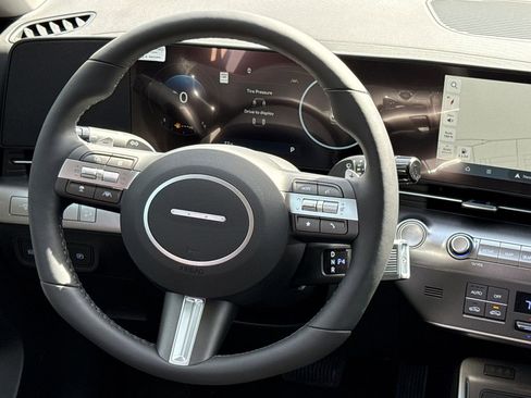 New 2026 Hyundai Kona Limited FWD image 14