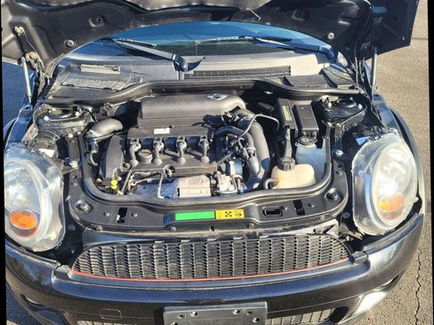 Used 2010 MINI Cooper John Cooper Works image 15