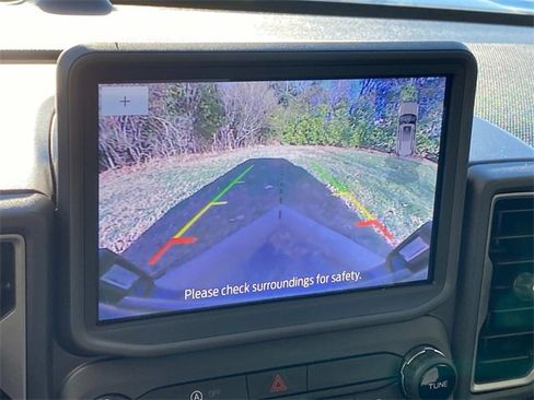 Used 2024 Ford Bronco Sport Big Bend w/ Convenience Package image 25