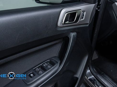 Used 2023 Ford Ranger XLT w/ Equipment Group 302A High image 12