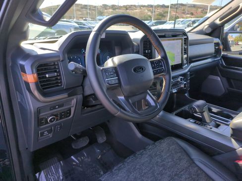 Used 2025 Ford F150 Tremor w/ Tow/Haul Package image 14